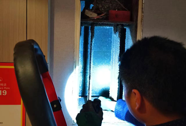 住宅小區消防檢測費用由誰承擔?住宅小區的消防檢測周期是什么?