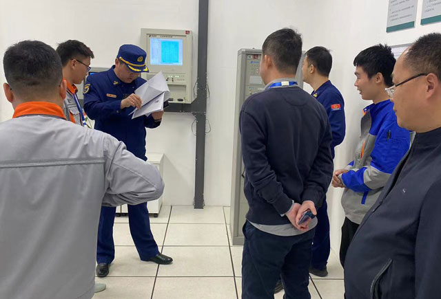 消防檢測和消防評估的區別是什么?消防安全評估的作用是什么?