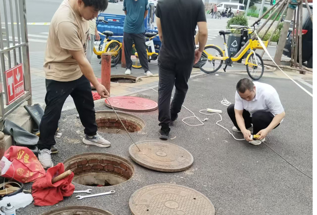 通州小區連發火災事故 住宅區消防維保要求和火災預防