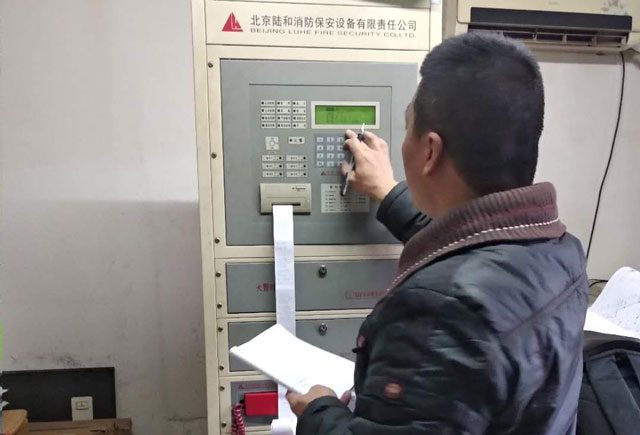 速8酒店消防維保